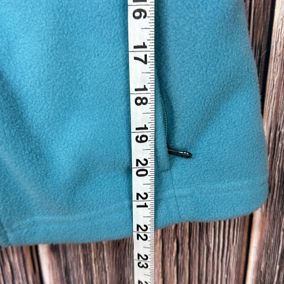 Columbia Fleece Vest- PM - Picture 7 of 8